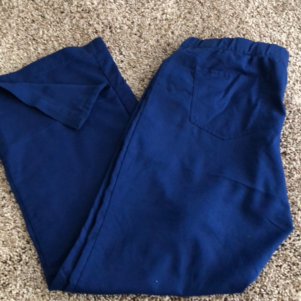 Grey’s Anatomy scrub pants